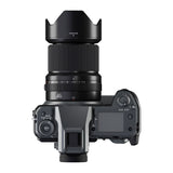 Fujifilm GF 30mm f/3.5 R WR Lens (Black)