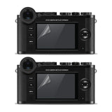 Leica Screen Protector Set for CL Cameras (2-Pack)