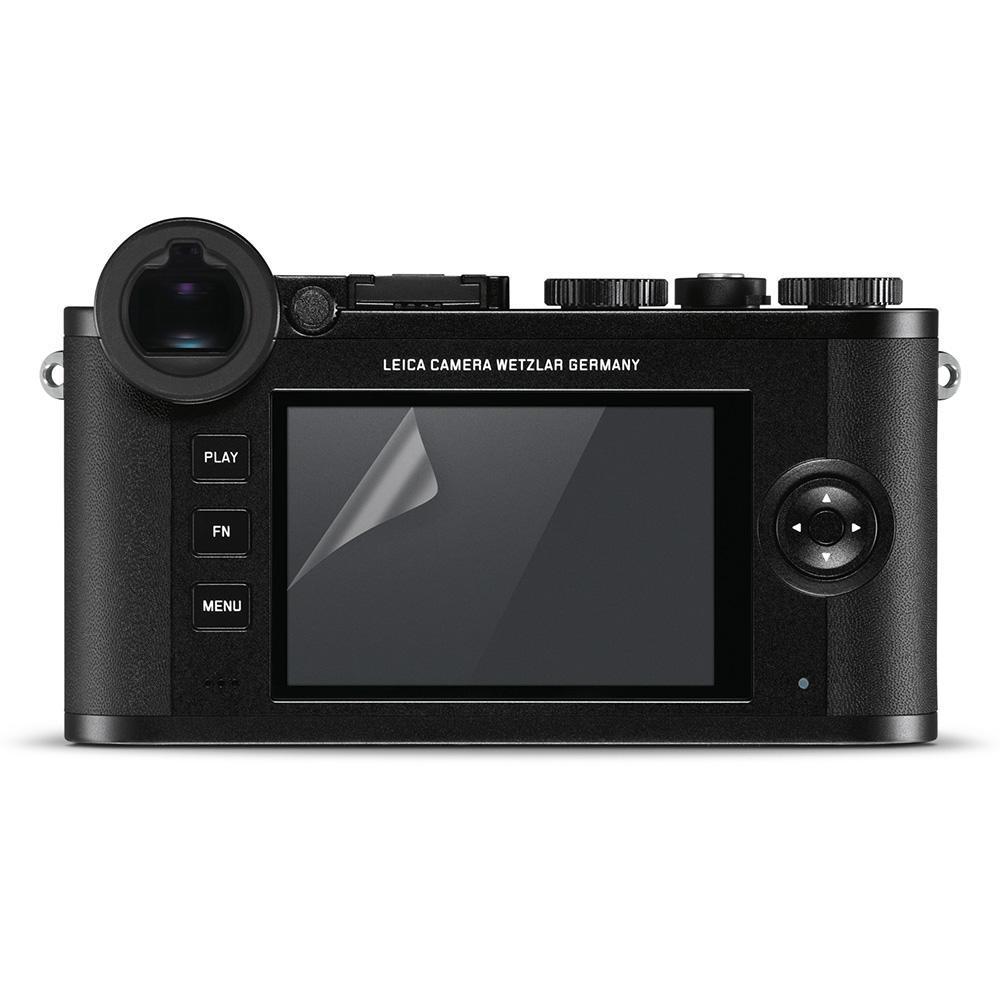 Leica Screen Protector Set for CL Cameras (2-Pack)