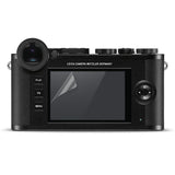 Leica Screen Protector Set for CL Cameras (2-Pack)