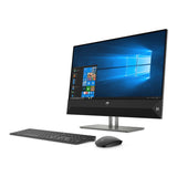 HP Pavilion 24-xa0036 23.8-Inch Full HD WLED Intel i5 8400 8GB 1TB HDD All-in-One PC