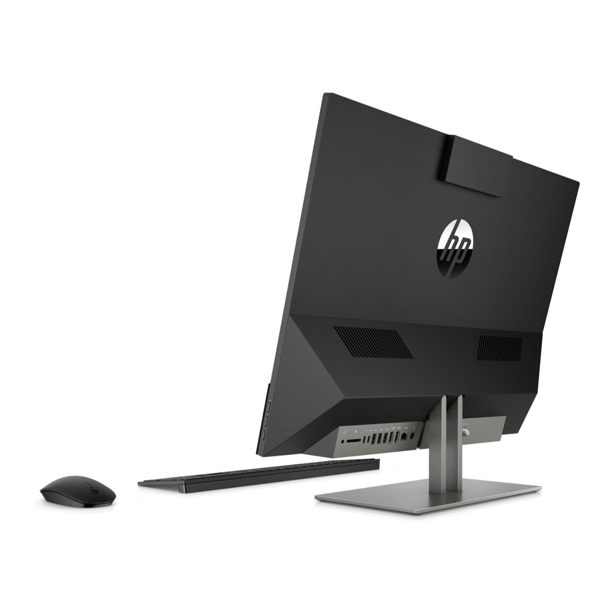 HP Pavilion 24-xa0036 23.8-Inch Full HD WLED Intel i5 8400 8GB 1TB HDD All-in-One PC