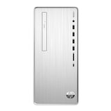 HP Pavilion TP01-0066 AMD Ryzen 7-3700X 8GB RAM 256GB SSD AMD RADEON 550 2GB Graphics Desktop PC