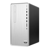 HP Pavilion TP01-0066 AMD Ryzen 7-3700X 8GB RAM 256GB SSD AMD RADEON 550 2GB Graphics Desktop PC