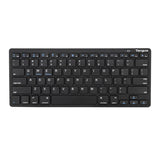 Targus KB55 Multi-Platform Bluetooth 3.0 Slim Keyboard