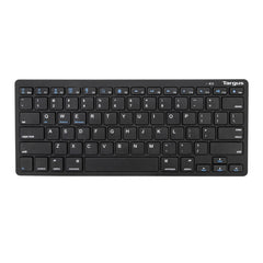 Targus KB55 Multi-Platform Bluetooth 3.0 Slim Keyboard