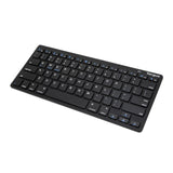 Targus KB55 Multi-Platform Bluetooth 3.0 Slim Keyboard