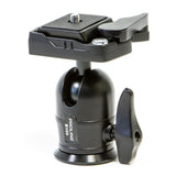 Dolica AX620B100 62-Inch Proline Aluminum Alloy Tripod with Ball Head