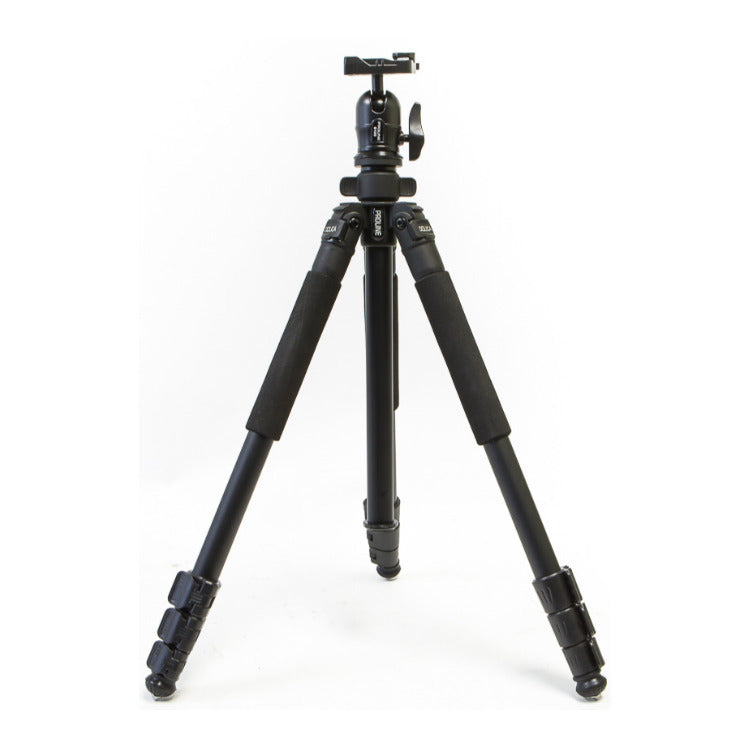 Dolica AX620B100 62-Inch Proline Aluminum Alloy Tripod with Ball Head