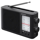 Sony ICF506 Portable Radio (Open Box)