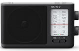 Sony ICF506 Portable Radio
