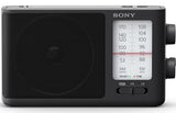 Sony ICF506 Portable Radio (Open Box)