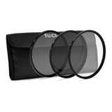 Tamron A071 28-200mm f/2.8-5.6 Di III RXD Full-Frame Lens for Sony E Bundle
