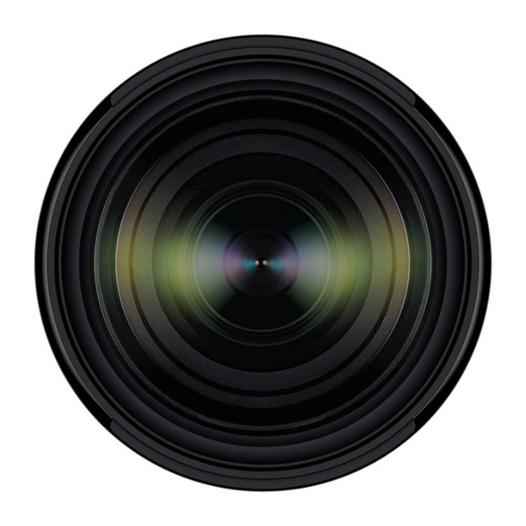 Tamron A071 28-200mm f/2.8-5.6 Di III RXD Full-Frame Lens for Sony E Bundle