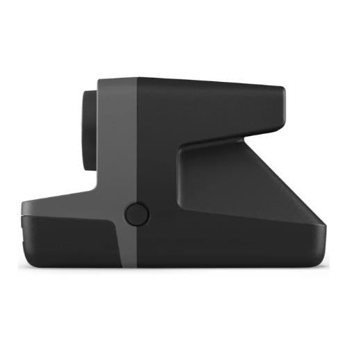 Polaroid Originals Now i-Type Instant Camera (Black) and Film Bundle