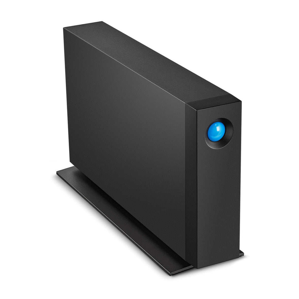 LaCie 4TB d2 Professional USB 3.1 Type-C Desktop Drive with 32GB Storage Bundle