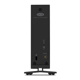 LaCie 4TB d2 Professional USB 3.1 Type-C Desktop Drive with 32GB Storage Bundle