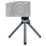Focus Camera Accessory Bundle for Large Point and Shoot Digital Cameras