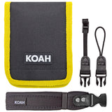 Sony E 70-350mm F4.5-6.3 G OSS Lens with Software Suite, Cleaning Kit, and 64GB SD Card