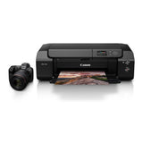 Canon imagePROGRAF PRO-300 13-Inch Professional Photographic Inkjet Printer