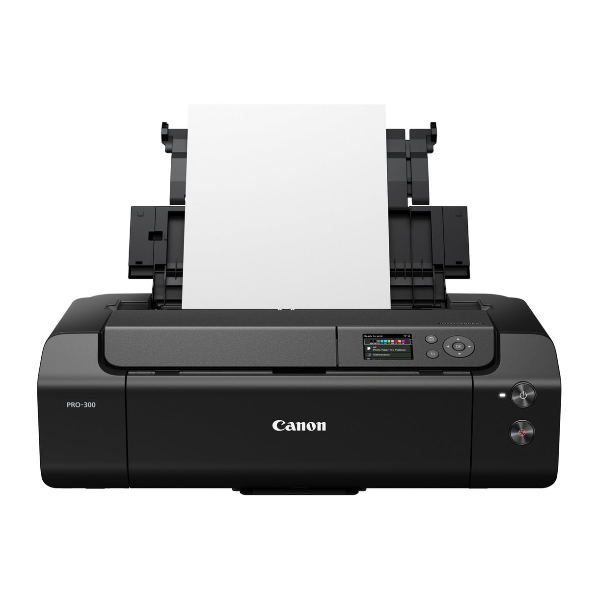 Canon imagePROGRAF PRO-300 13-Inch Professional Photographic Inkjet Printer