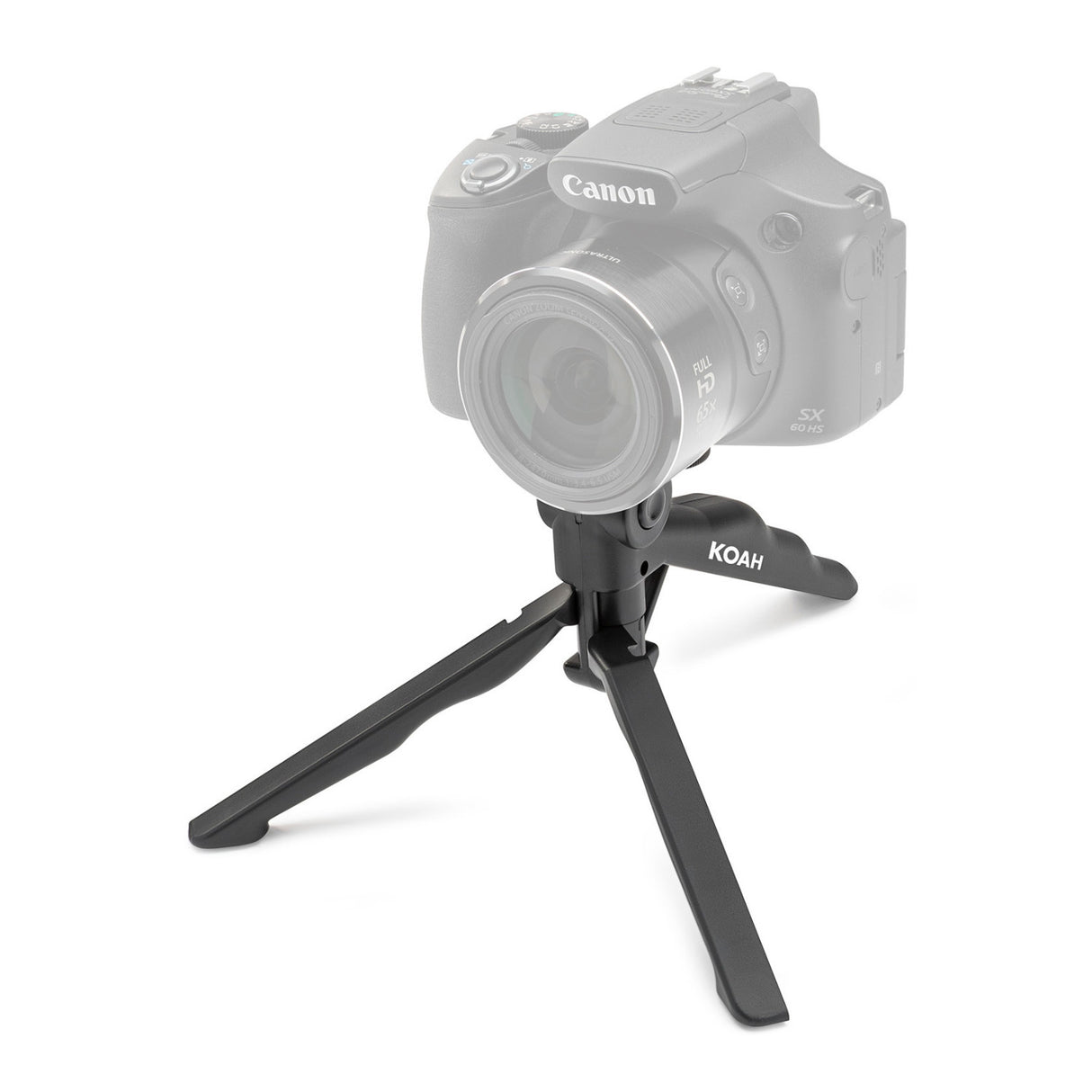 Koah PRO Accessory Kit for Sony Alpha a6000/ a6100/ a6400 Mirrorless Camera