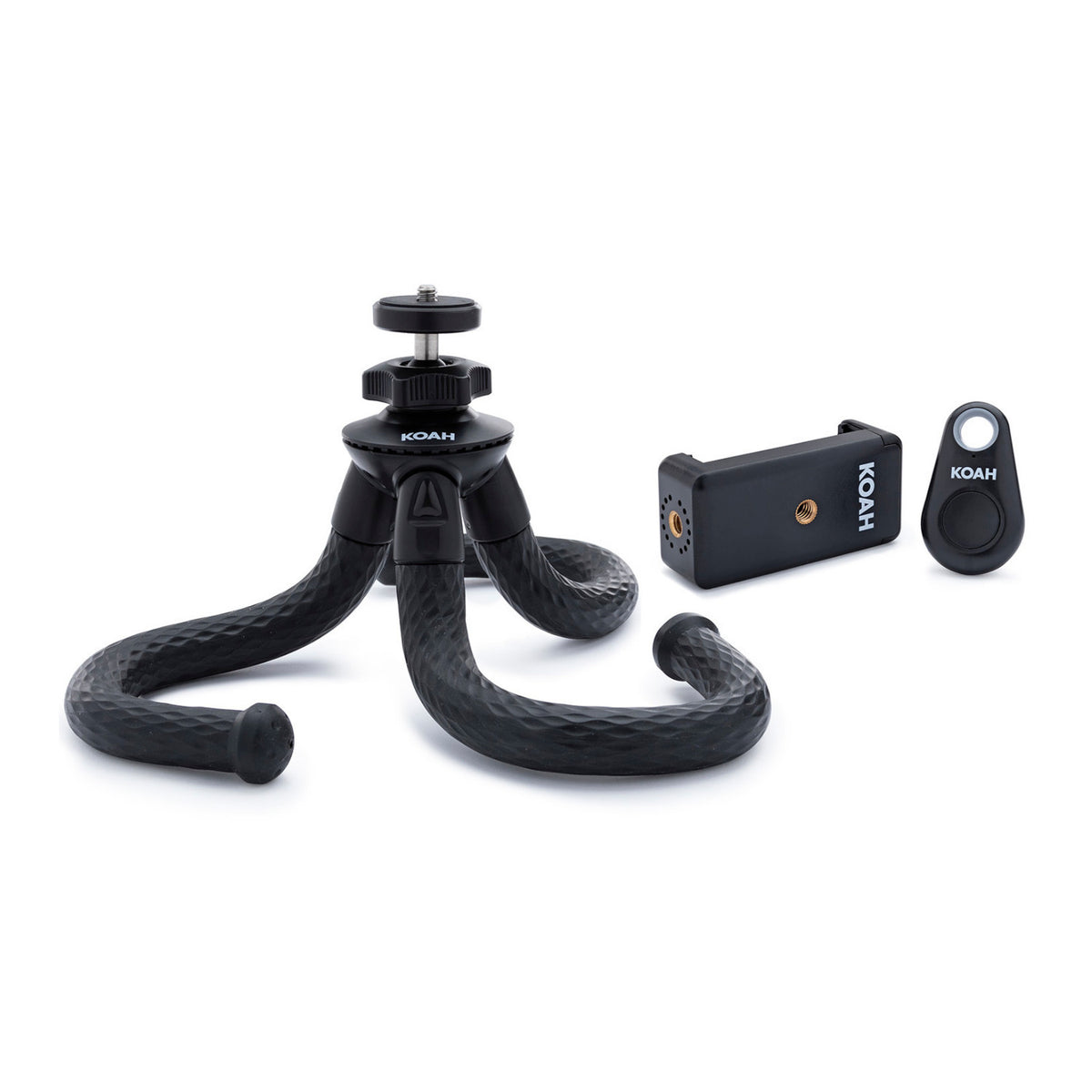 Koah PRO Accessory Kit for Sony Alpha a6000/ a6100/ a6400 Mirrorless Camera