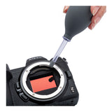 Koah PRO Accessory Kit for Sony Alpha a6000/ a6100/ a6400 Mirrorless Camera