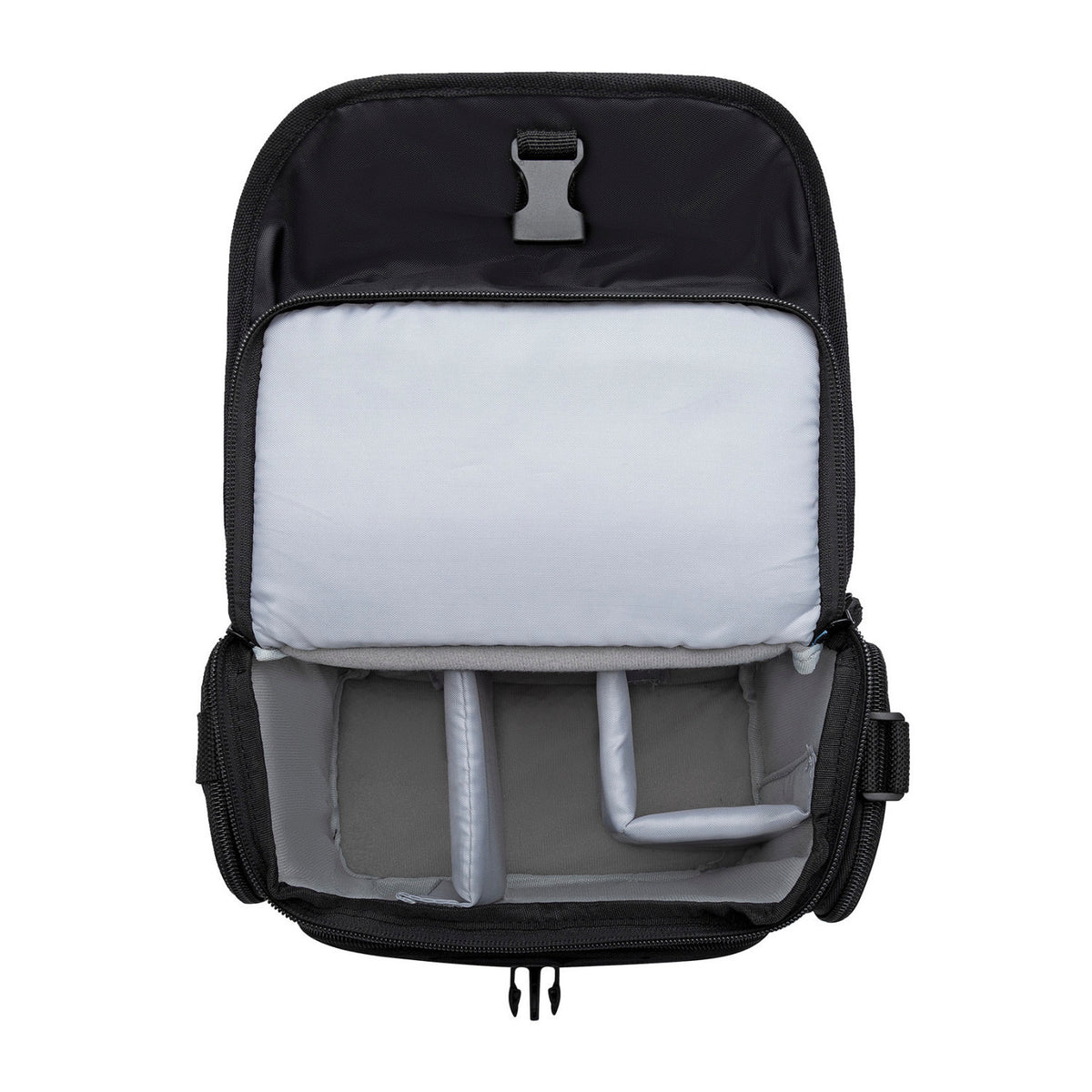 KODAK PIXPRO AZ252 Astro Zoom Digital Camera (Black) Bundle