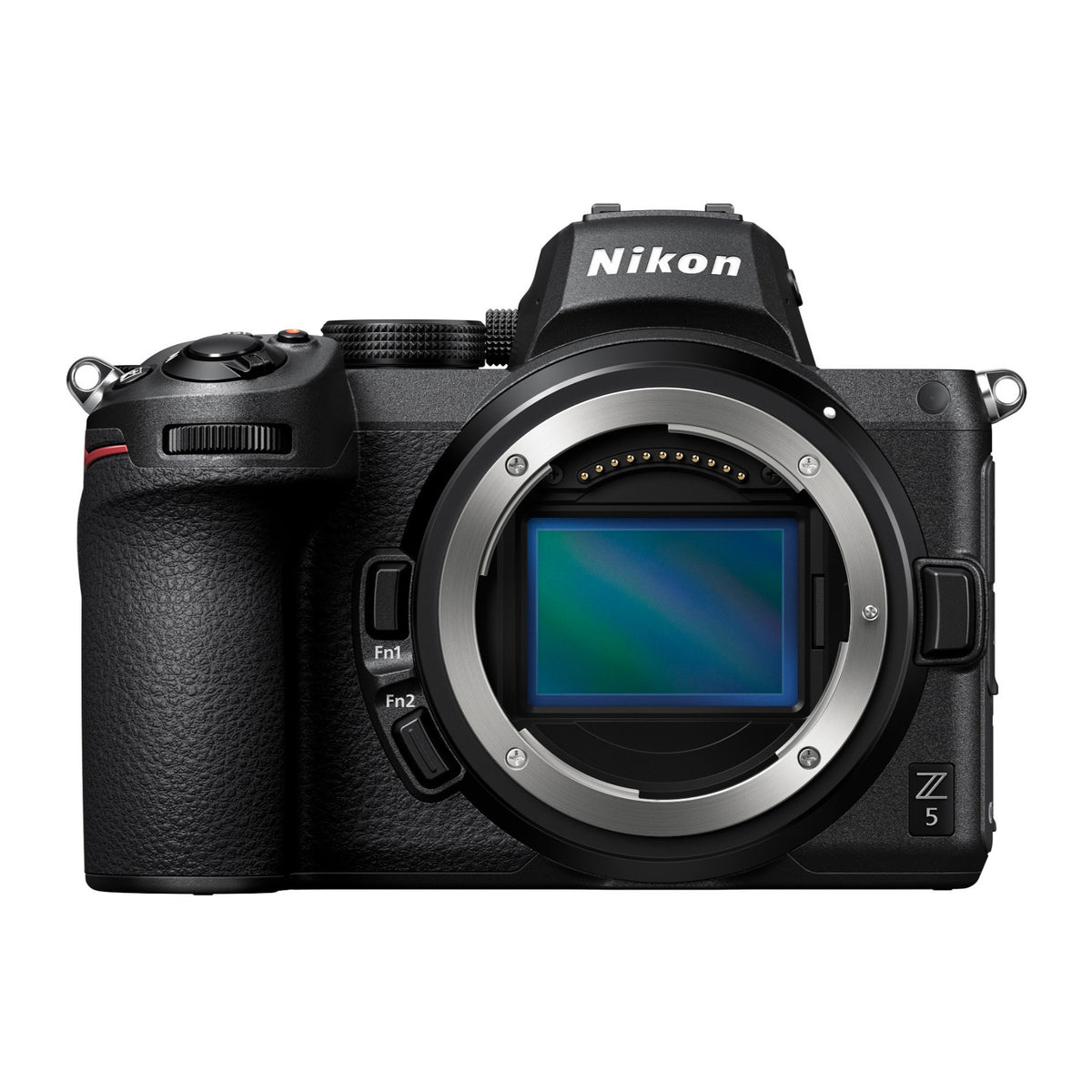 Nikon Z 5 FX-format Mirrorless Camera Body