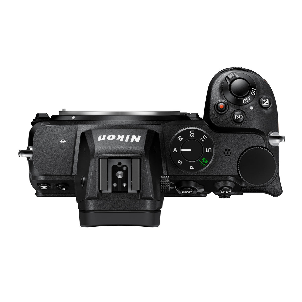 Nikon Z 5 FX-format Mirrorless Camera Body