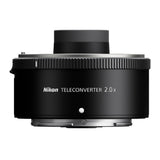 Nikon Z TC-2x Teleconverter