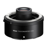 Nikon Z TC-2x Teleconverter