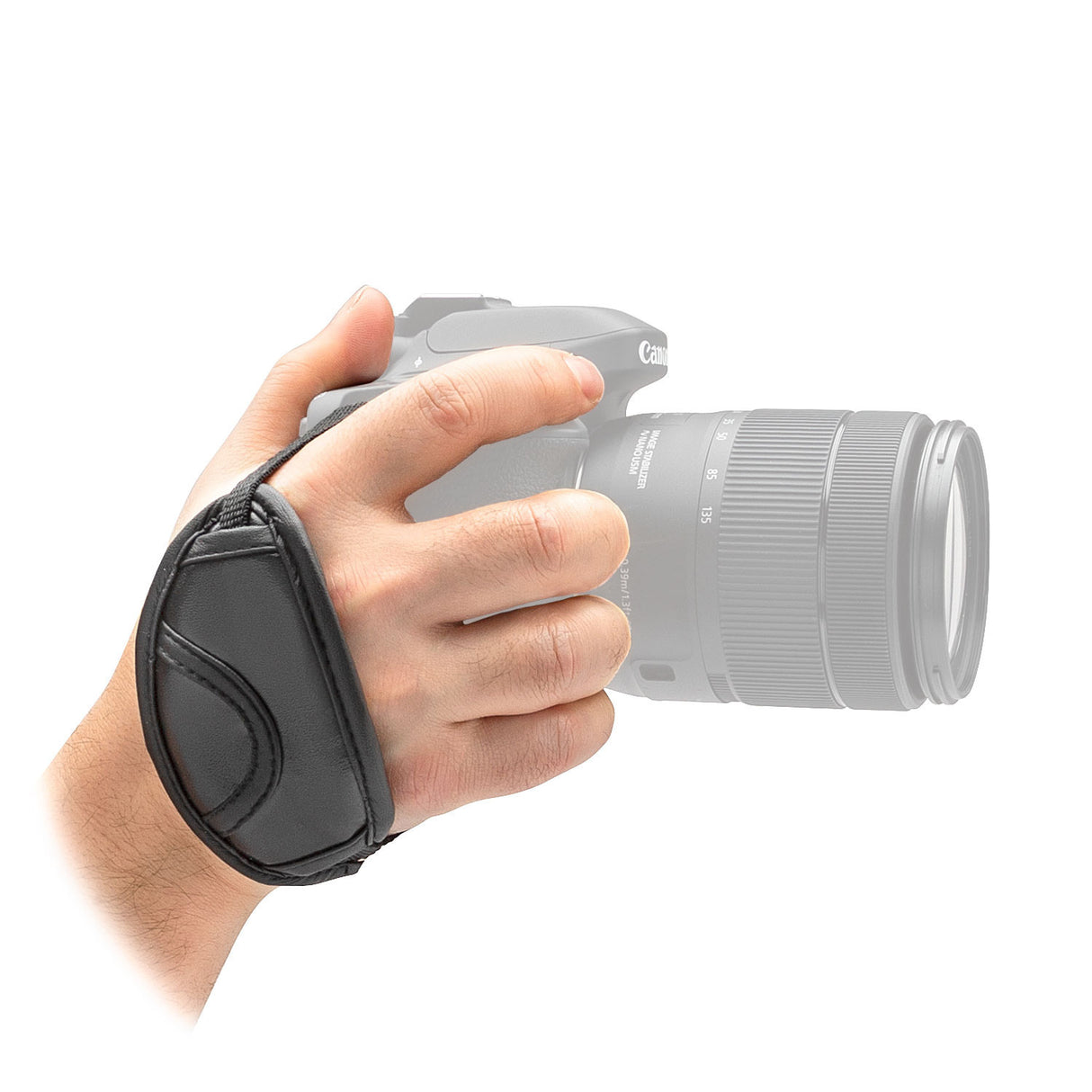 Focus Camera DSLR Camera Holster Case Accessory Bundle