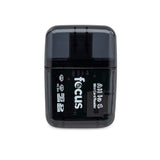 Focus Camera DSLR Camera Holster Case Accessory Bundle