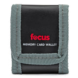 Focus Camera DSLR Camera Holster Case Accessory Bundle