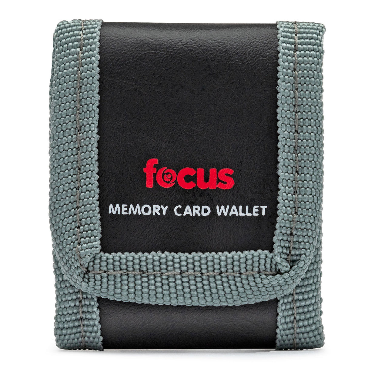 Focus Camera Accessory Bundle for Large Point and Shoot Digital Cameras