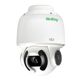 BirdDog Eyes A200 IP67 Weatherproof Full NDI PTZ Camera with Sony Sensor and SDI Interface (White)