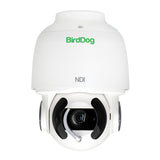 BirdDog Eyes A200 IP67 Weatherproof Full NDI PTZ Camera with Sony Sensor and SDI Interface (White)