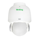 BirdDog Eyes A200 IP67 Weatherproof Full NDI PTZ Camera with Sony Sensor and SDI Interface (White)