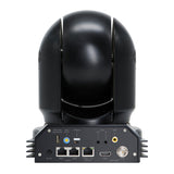 BirdDog Eyes P200 1080P Full NDI PTZ Camera with Sony Sensor and HDMI/3G-SDI Interface (Black)