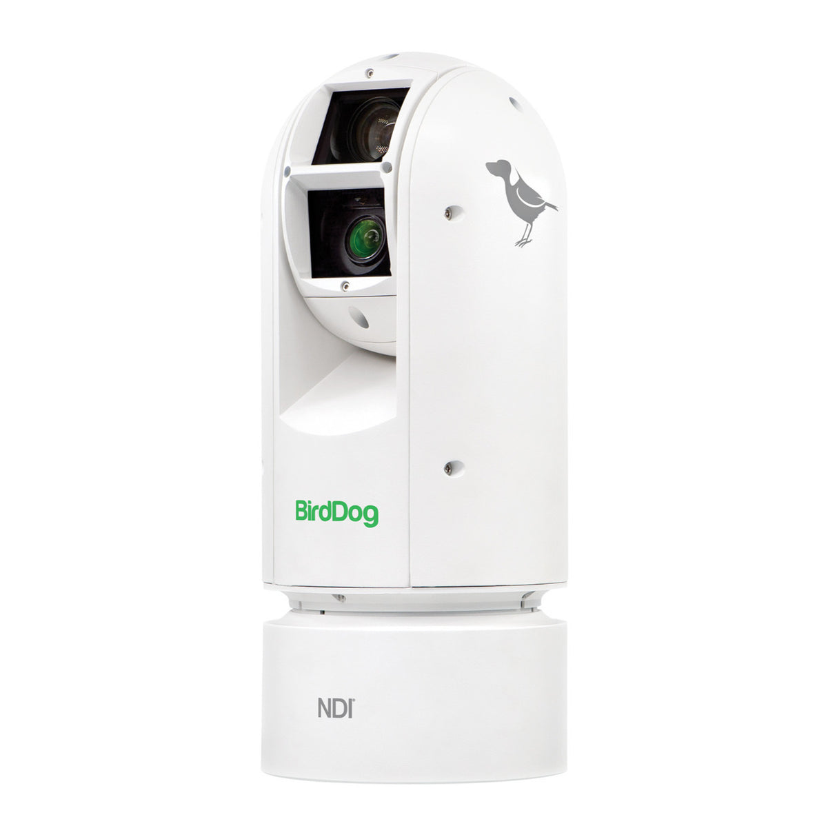 BirdDog Eyes A300 IP67 Extreme Weatherproof Full NDI PTZ Camera with Sony Sensor and SDI Interface (White)