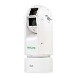 BirdDog Eyes A300 IP67 Extreme Weatherproof Full NDI PTZ Camera with Sony Sensor and SDI Interface (White)