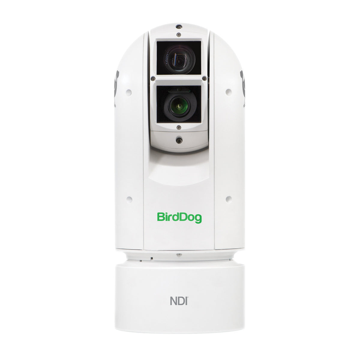 BirdDog Eyes A300 IP67 Extreme Weatherproof Full NDI PTZ Camera with Sony Sensor and SDI Interface (White)