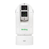 BirdDog Eyes A300 IP67 Extreme Weatherproof Full NDI PTZ Camera with Sony Sensor and SDI Interface (White)