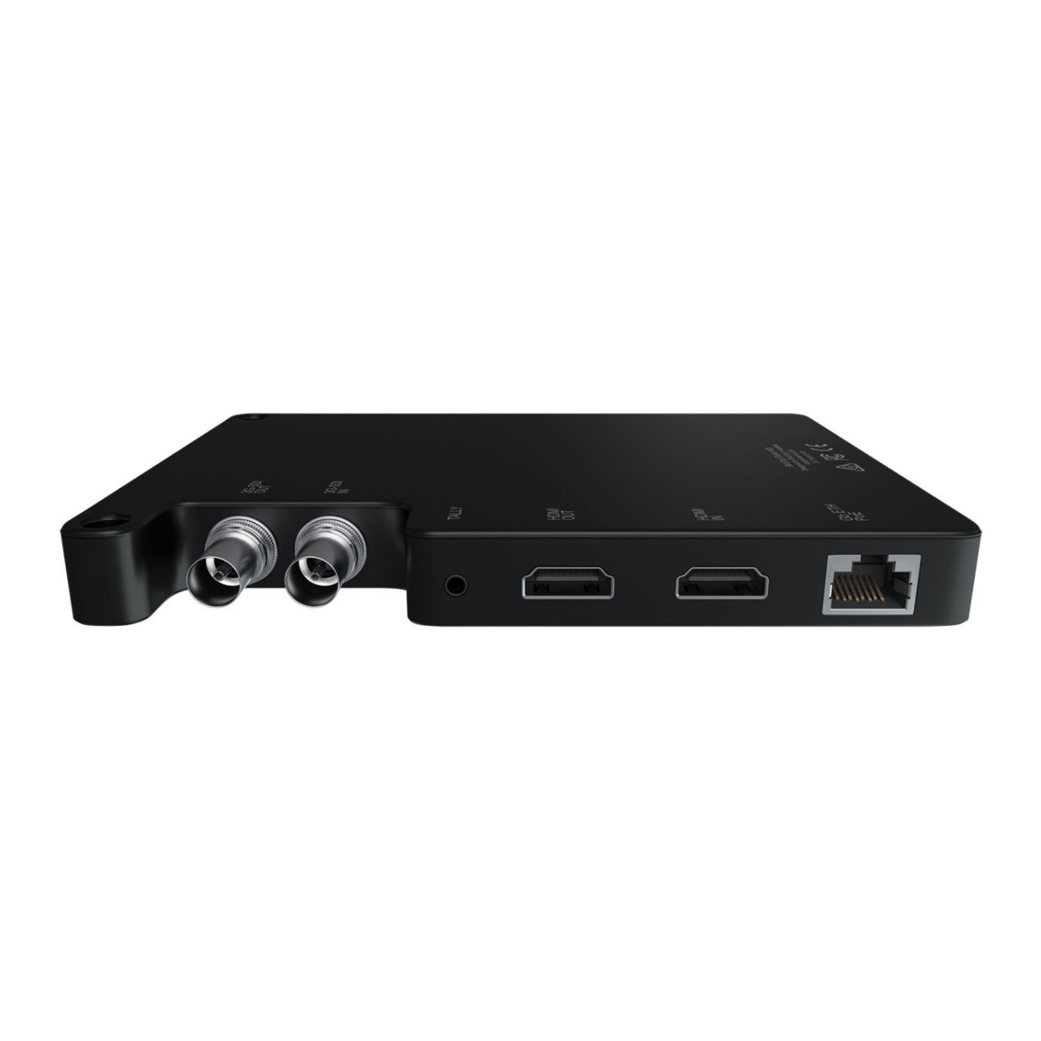 BirdDog Studio 3G-SDI/HDMI to NDI Encoder/Decoder with Comms Lite