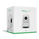 BirdDog Eyes P200 1080P Full NDI PTZ Camera with Sony Sensor and HDMI/3G-SDI Interface (White)