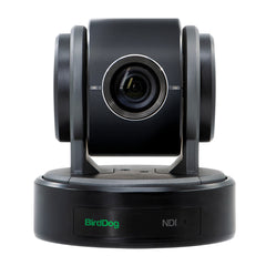 BirdDog Eyes P100 1080P Full NDI PTZ Camera with SDI Interface (Black)