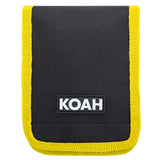 Koah Nostrand Avenue Camera System Gadget Bag with Accessory and Cleaning Kit
