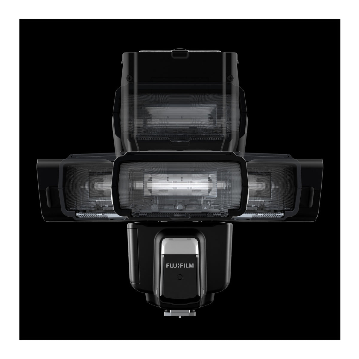 Fujifilm EF-60 Shoe Mount Flash for X and GFX Series